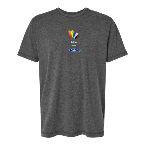 PRIDE LAT Unisex Vintage Wash Tee