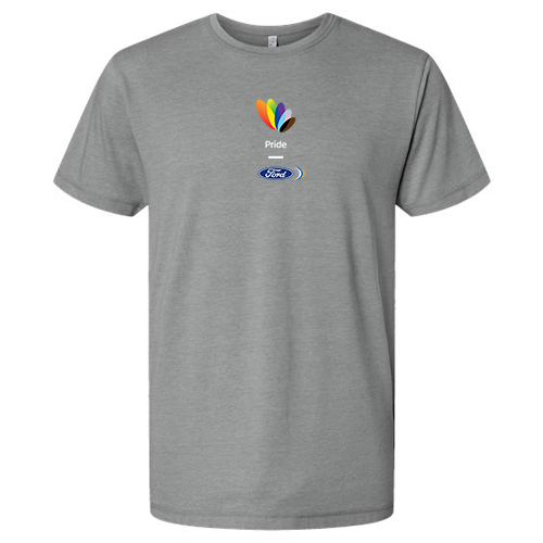 PRIDE LAT Unisex Vintage Wash Tee