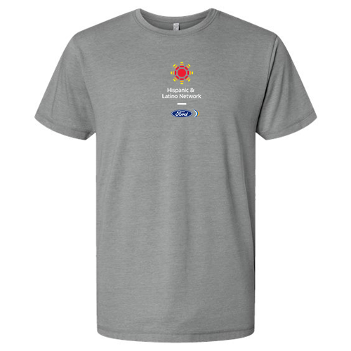 FHLN LAT Unisex Vintage Wash Tee