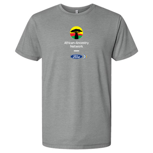 LAT Unisex Vintage Wash Tee