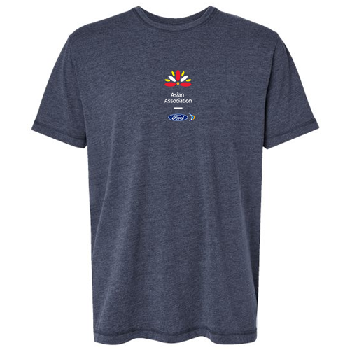 FAA LAT Unisex Vintage Wash Tee