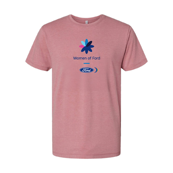LAT Unisex Vintage Wash Tee