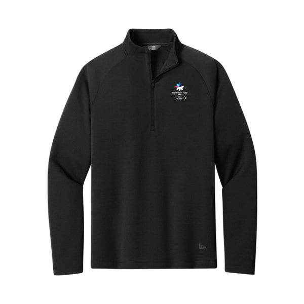 Era Stand Out 1/4 Zip