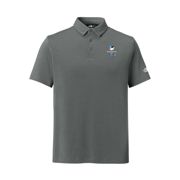 TNF Canyon Crest Polo