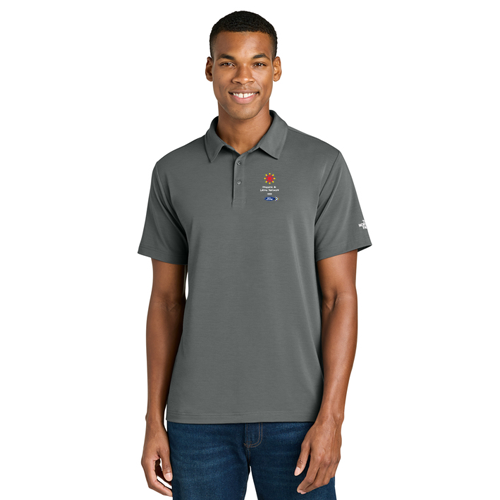 FHLN TNF Canyon Crest Polo