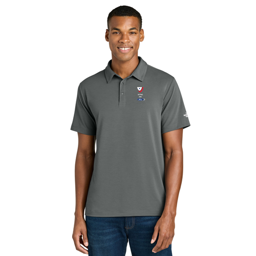 VETNG TNF Canyon Crest Polo