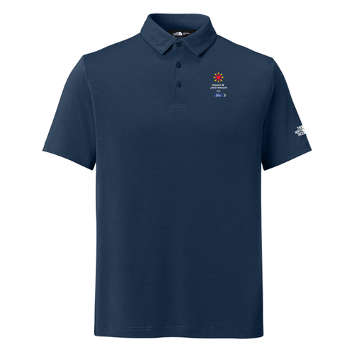 FHLN TNF Canyon Crest Polo