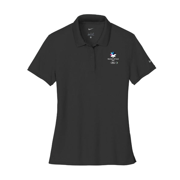 Nike Victory Solid Polo Ladies