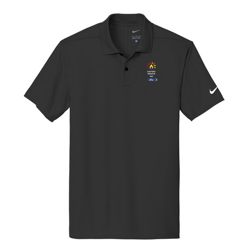 FIN Nike Victory Solid Polo