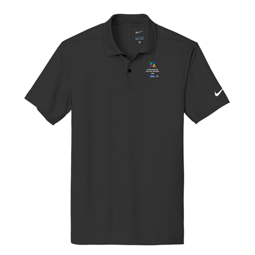 FEDA Nike Victory Solid Polo