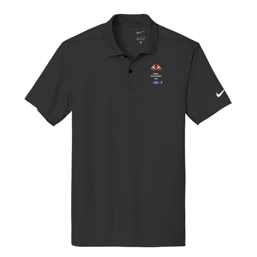 FAA Nike Victory Solid Polo