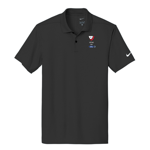 VETNG Nike Victory Solid Polo