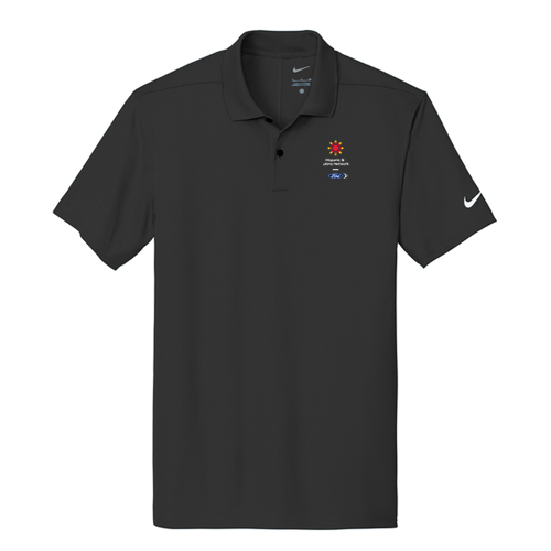 FHLN Nike Victory Solid Polo