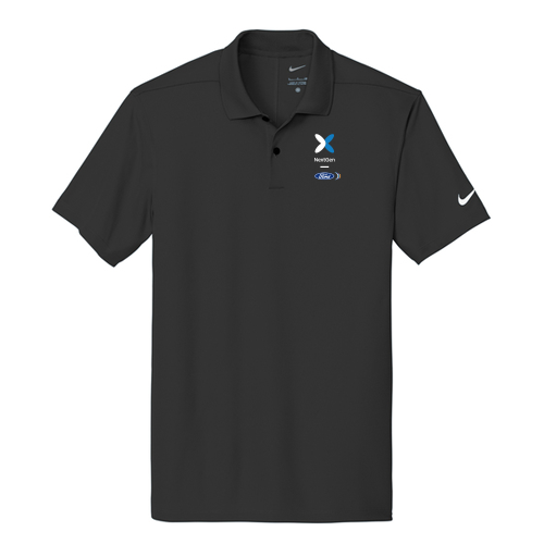NEXT Nike Victory Solid Polo