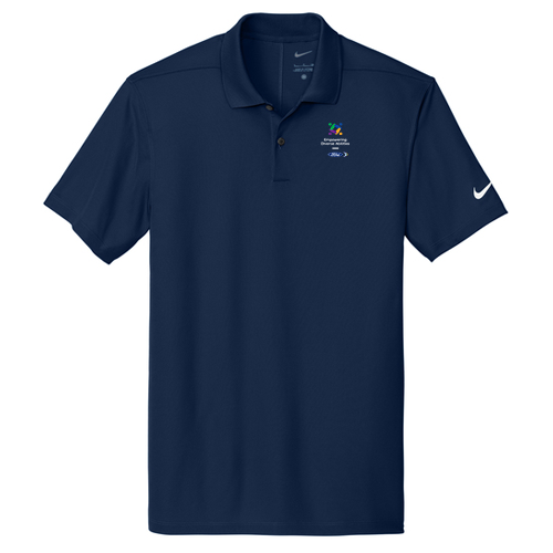 FEDA Nike Victory Solid Polo