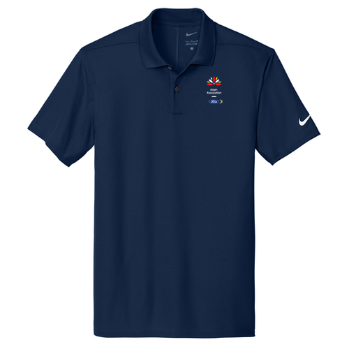 FAA Nike Victory Solid Polo