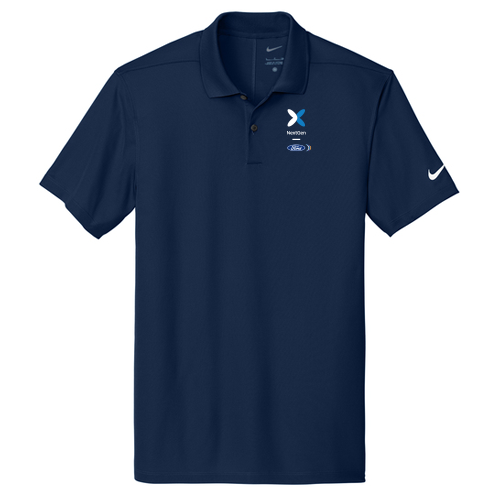 NEXT Nike Victory Solid Polo