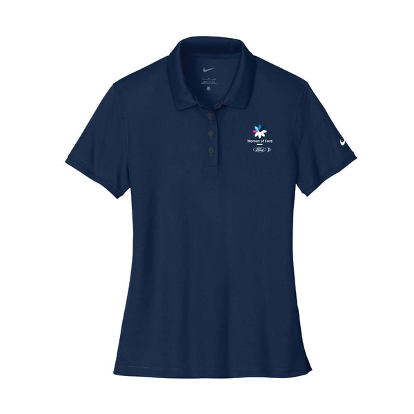 Nike Victory Solid Polo Ladies