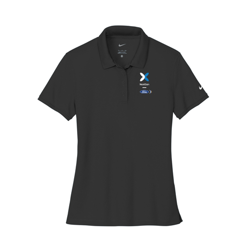 NEXT Nike Victory Solid Polo Ladies