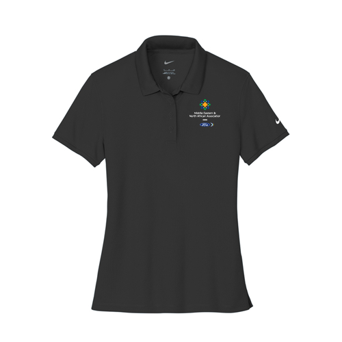 MENA Nike Victory Solid Polo Ladies