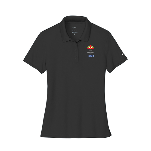 FAA Nike Victory Solid Polo Ladies