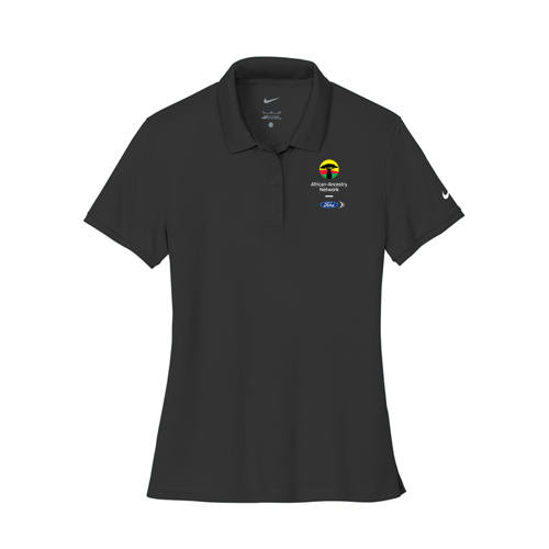 Nike Victory Solid Polo Ladies