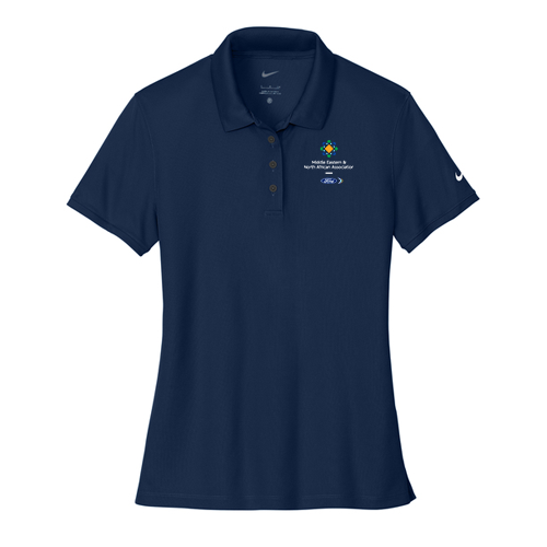 MENA Nike Victory Solid Polo Ladies