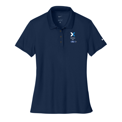 NEXT Nike Victory Solid Polo Ladies