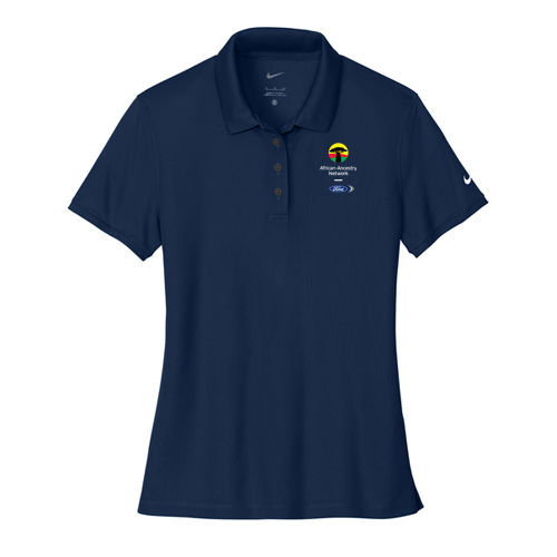 Nike Victory Solid Polo Ladies