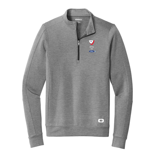 VETNG OGIO Luuma 1/2 Zip