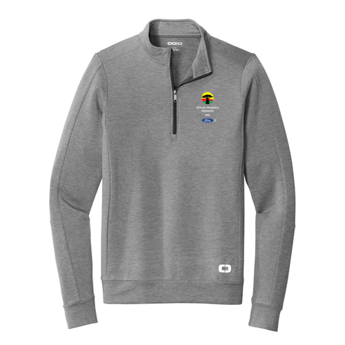 OGIO Luuma 1/2 Zip