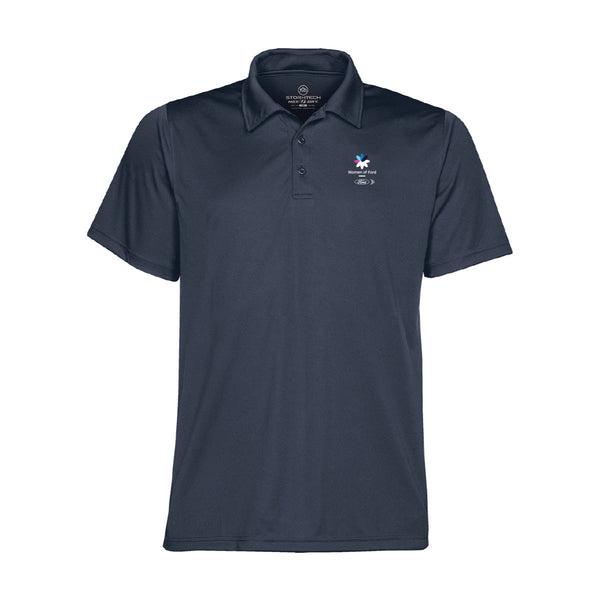Stormtech Apollo H2XDry Polo