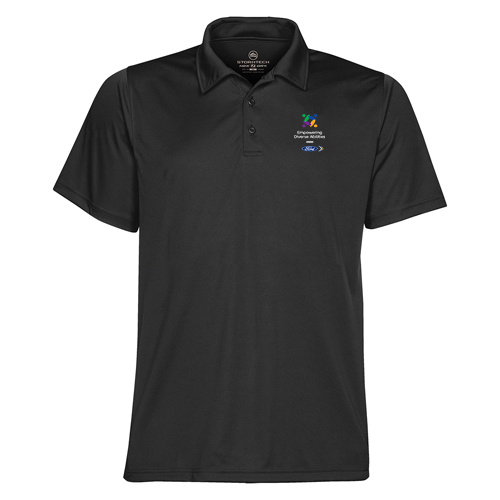 FEDA Stormtech Apollo H2XDry Polo