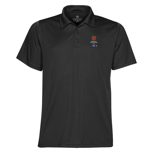 FHLN Stormtech Apollo H2XDry Polo