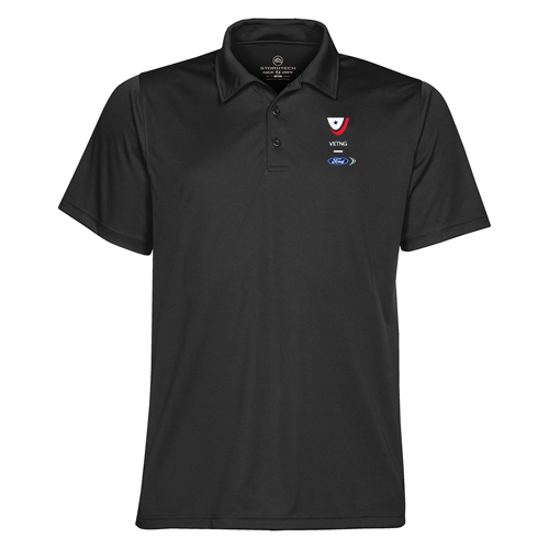 VETNG Stormtech Apollo H2XDry Polo