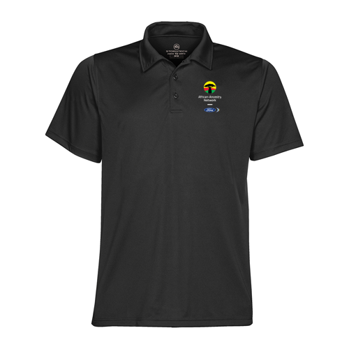 Stormtech Apollo H2XDry Polo