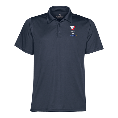 VETNG Stormtech Apollo H2XDry Polo