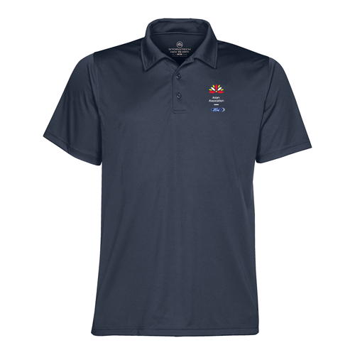 FAA Stormtech Apollo H2XDry Polo