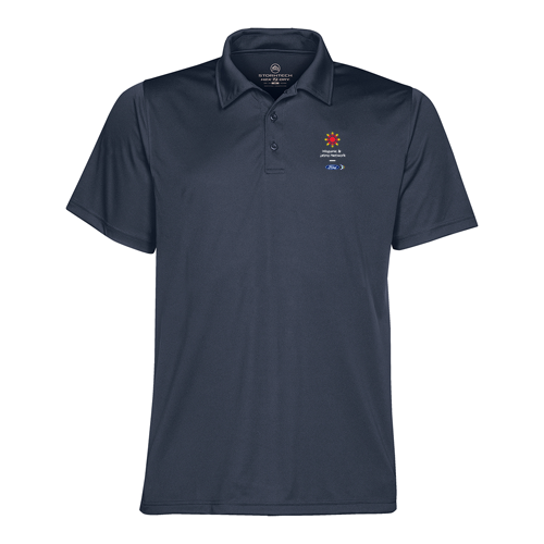 FHLN Stormtech Apollo H2XDry Polo