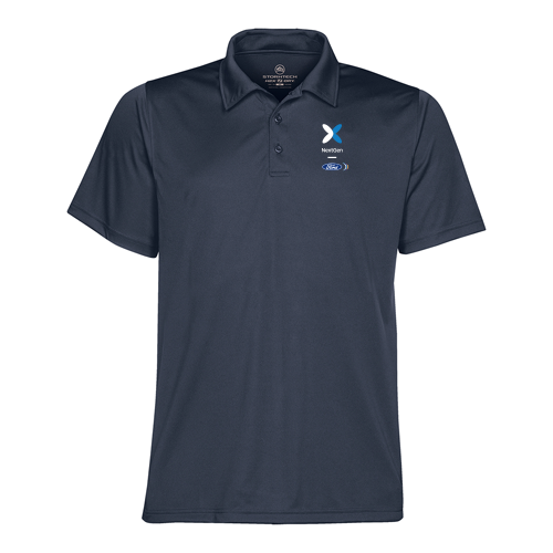 NEXT Stormtech Apollo H2XDry Polo