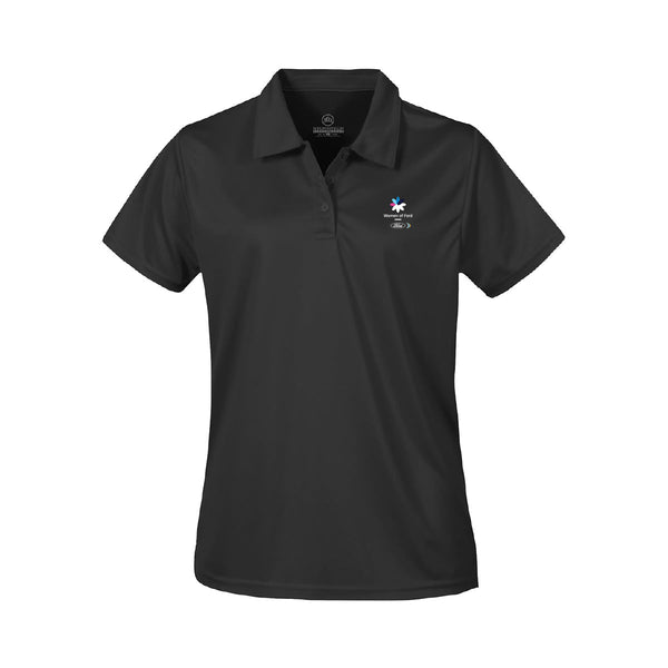 Stormtech Apollo  H2XDry Polo Ladies
