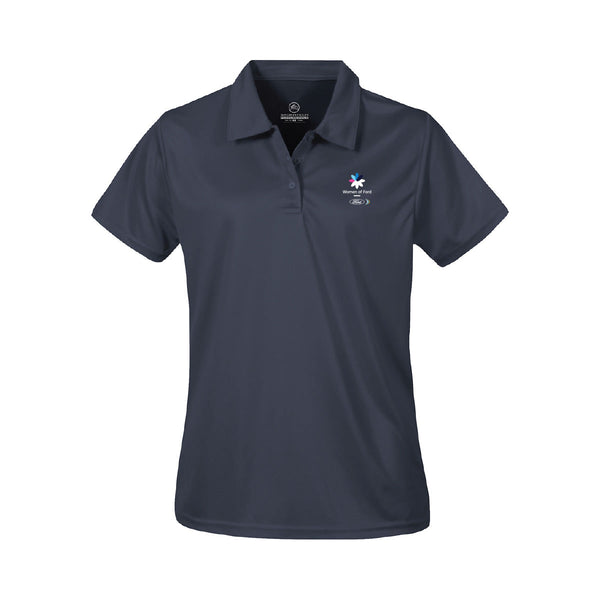 Stormtech Apollo  H2XDry Polo Ladies