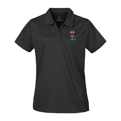 FAA Stormtech Apollo  H2XDry Polo Ladies