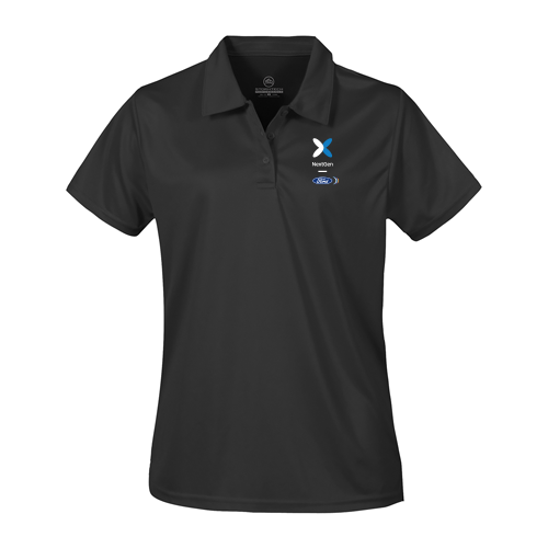 NEXT Stormtech Apollo  H2XDry Polo Ladies