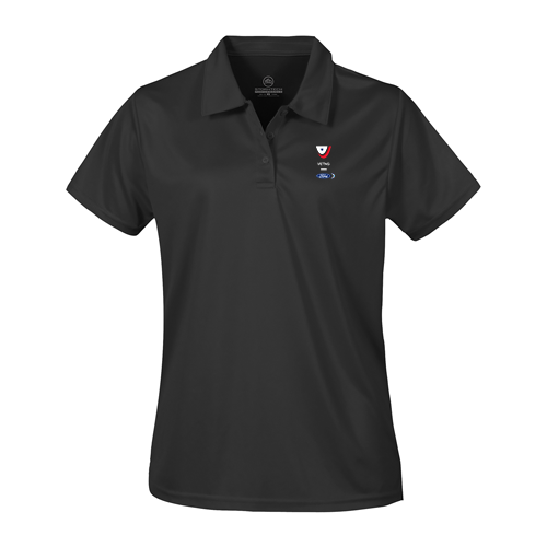 VETNG Stormtech Apollo  H2XDry Polo Ladies