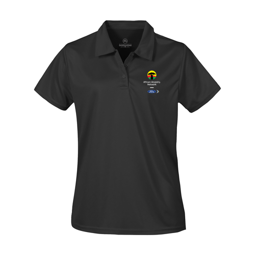 Stormtech Apollo  H2XDry Polo Ladies
