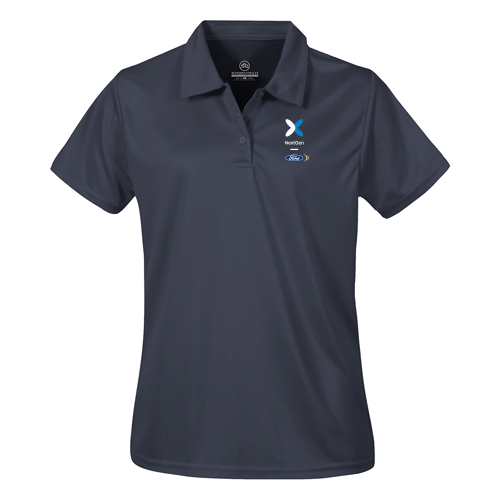 NEXT Stormtech Apollo  H2XDry Polo Ladies