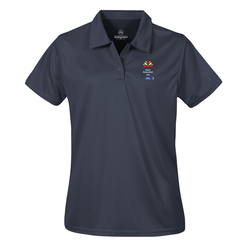 FAA Stormtech Apollo  H2XDry Polo Ladies